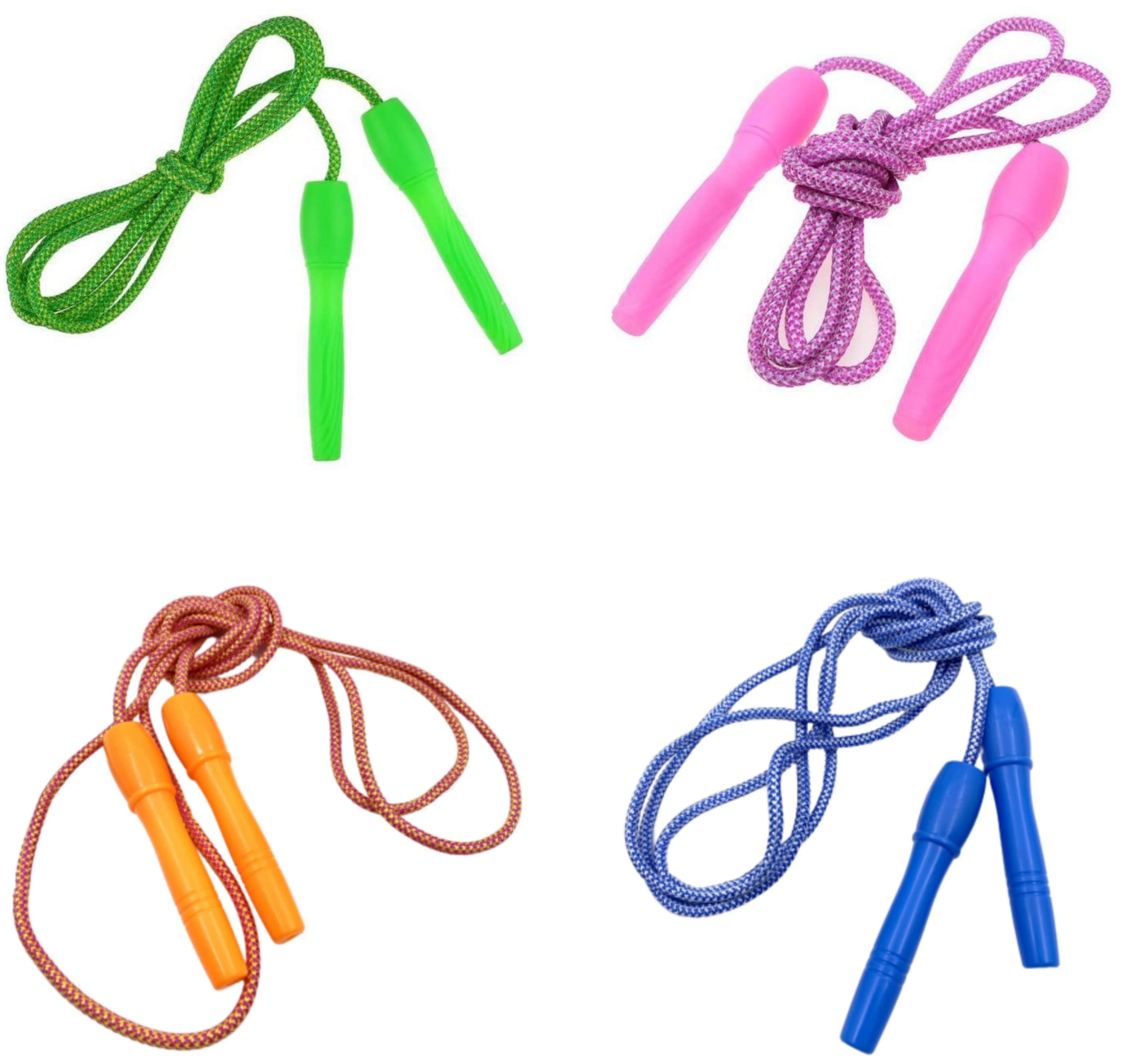 Скакалка AVEXELA Milano Skipping Rope