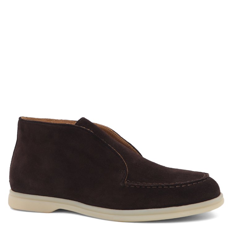 

Лоферы женские Dino Bigioni DBW3106 коричневые 39 EU, Коричневый, DBW3106