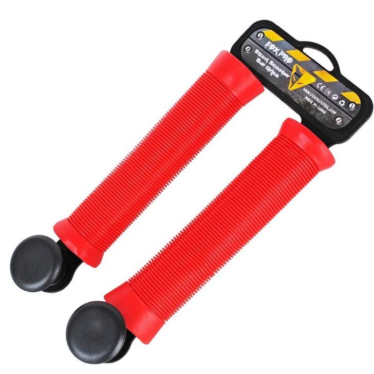 Грипсы Tempish Grip For Scooters Red (Б/Р)