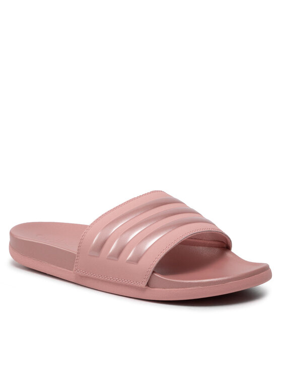 

Шлепанцы adilette Comfort GW8741 adidas Розовый 42 EU, adilette Comfort GW8741