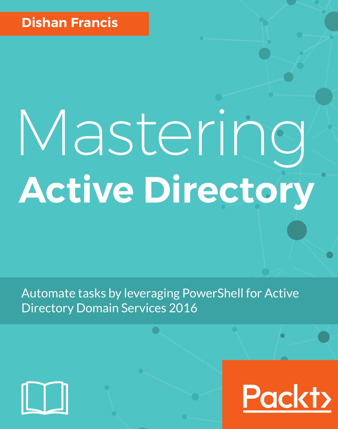 

Mastering Active Directory