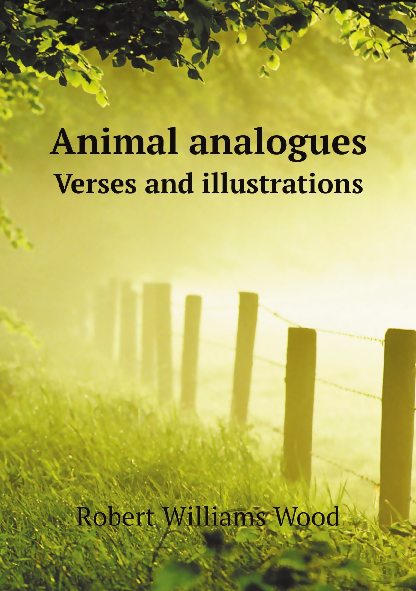 

Animal analogues