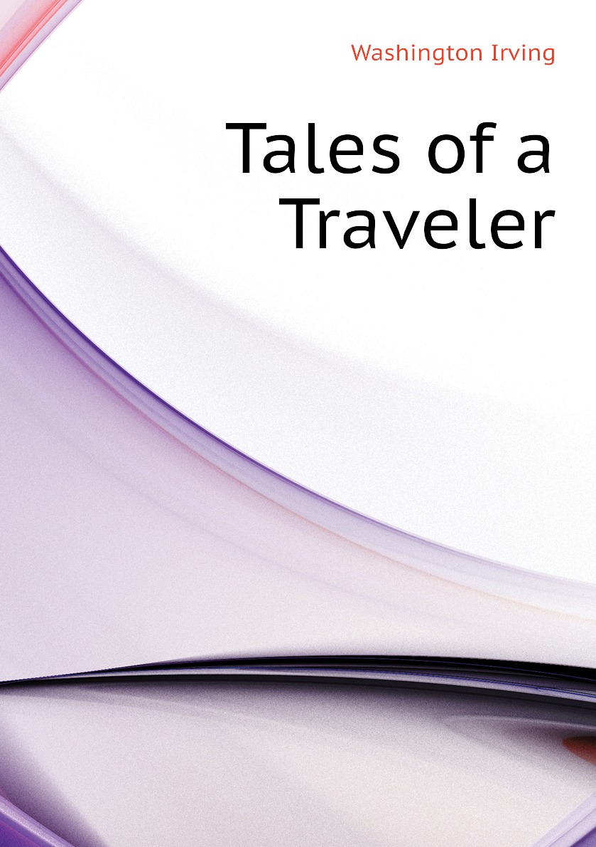 

Tales of a Traveler