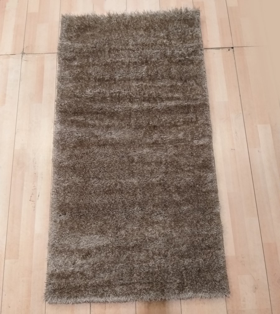 фото Ковер sofia rugs light style 0000u прямой т.бежевый 60x110