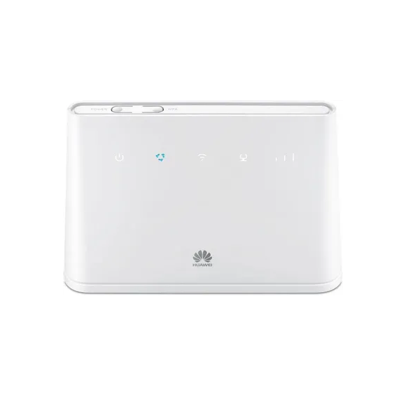 Wi-Fi роутер с LTE-модулем Huawei 51060HWK White (51060HWK)