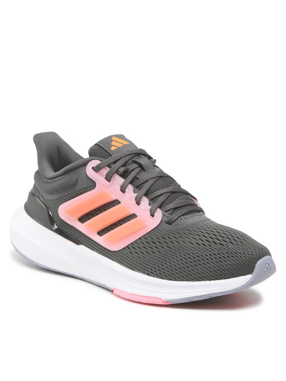 

Кроссовки Ultrabounce Shoes Junior H03687 adidas серый 38,5 EU, Ultrabounce Shoes Junior H03687