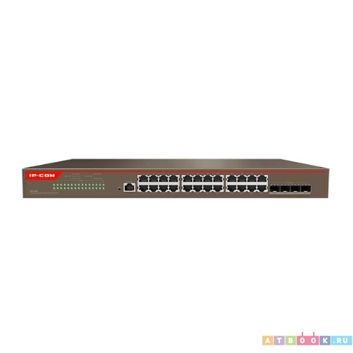 IP-COM Коммутатор G5328X