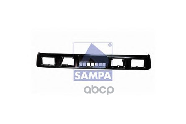 

Бампер Volvo Fh Sampa 18300084 SAMPA 18300084