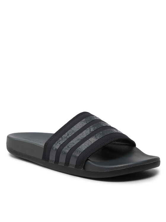 

Шлепанцы adilette Comfort GX4303 adidas Черный 38 EU, adilette Comfort GX4303