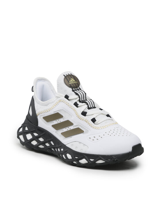 

Кроссовки Web BOOST Shoes HQ1415 adidas белый 37 EU, Web BOOST Shoes HQ1415