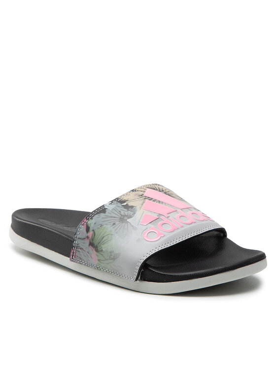 

Шлепанцы adilette Comfort GY9659 adidas Розовый 42 EU, adilette Comfort GY9659