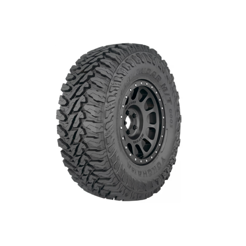 фото Шины yokohama geolandar g003 lt275/55 r20 120/117q m/t tl