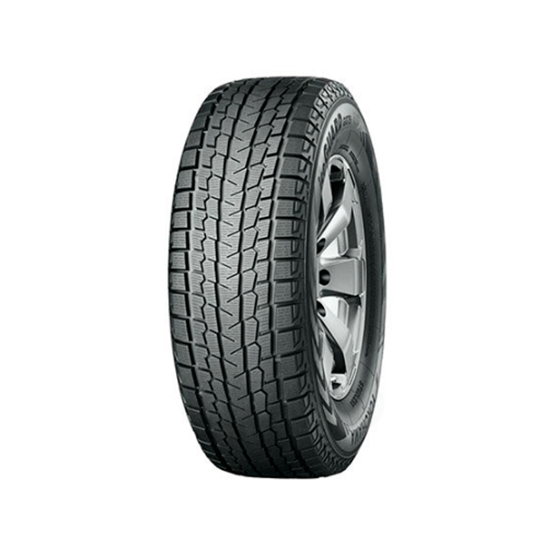 фото Шины yokohama iceguard studless g075 lt315/70r17 121/118q tl