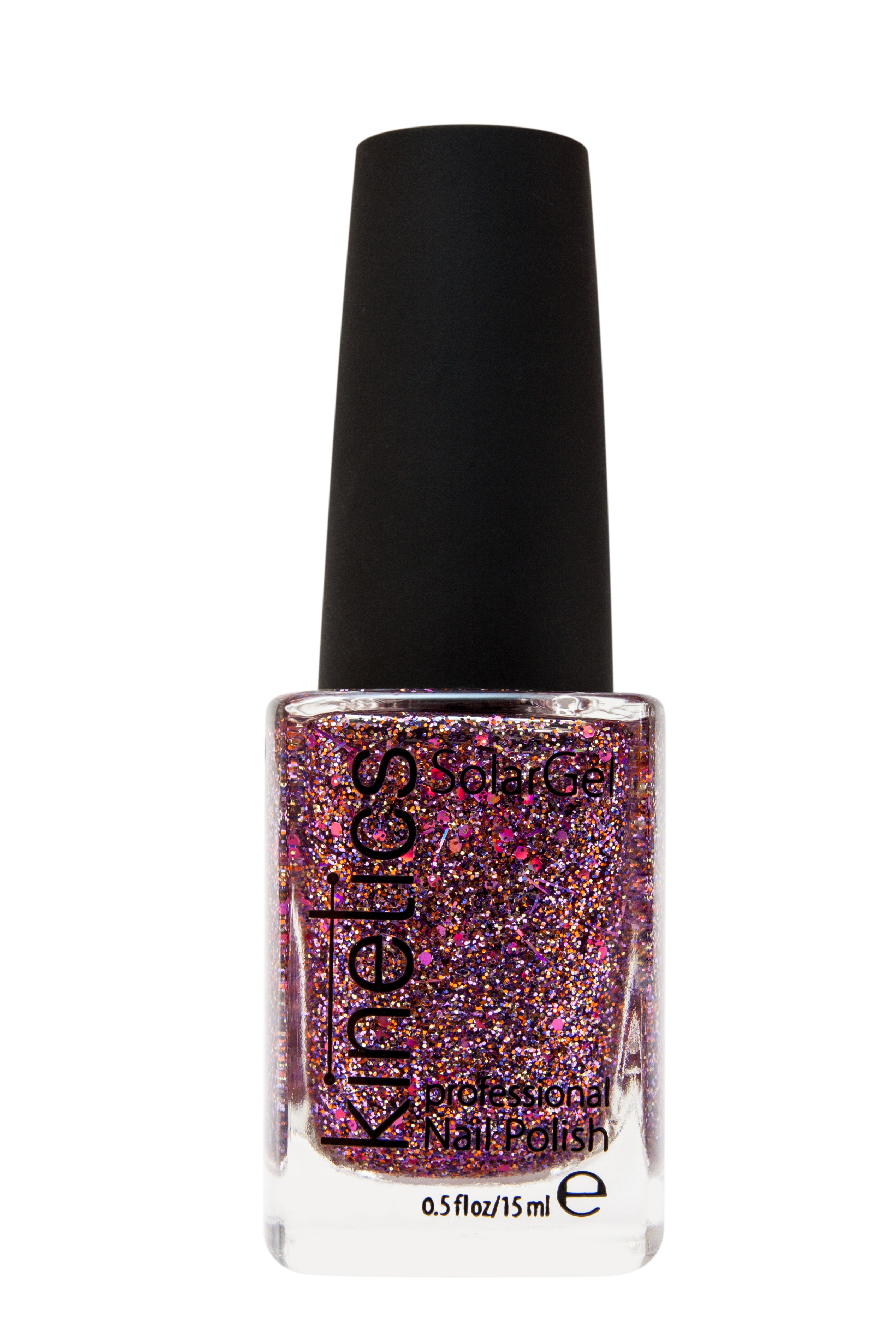 

KINETICS 303 лак профессиональный для ногтей / SolarGel Polish 15 мл