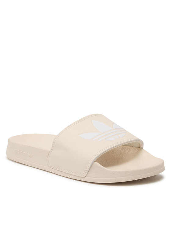 

Шлепанцы adilette Lite W GX9491 adidas бежевый 38 EU, adilette Lite W GX9491