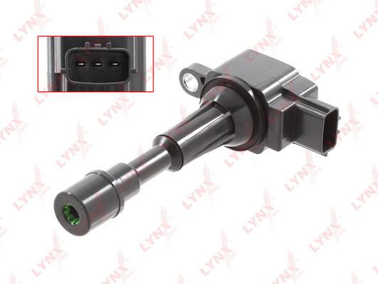 

Катушка зажигания LYNXauto SPL1172