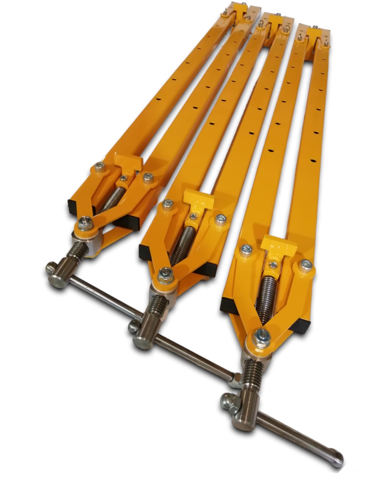 

Вайма, струбцина BeaverClamp SW04.1T-1000, BeaverClamp SW004T-1000 lite