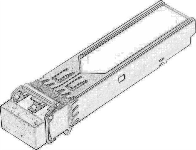 Трансивер Fibertrade FT-SFP-LX-1,25-13-2-D