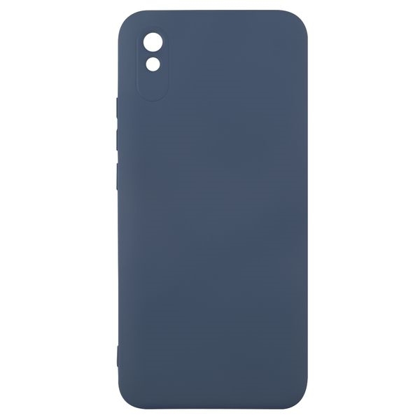 фото Чехол red line ultimate для plus redmi 9a blue