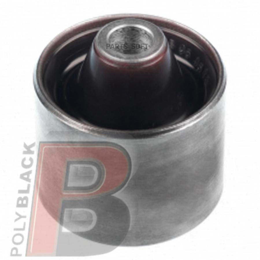 

POLYBLACK Полиуретановый сайлентблок MB-06-1528 PolyBlack