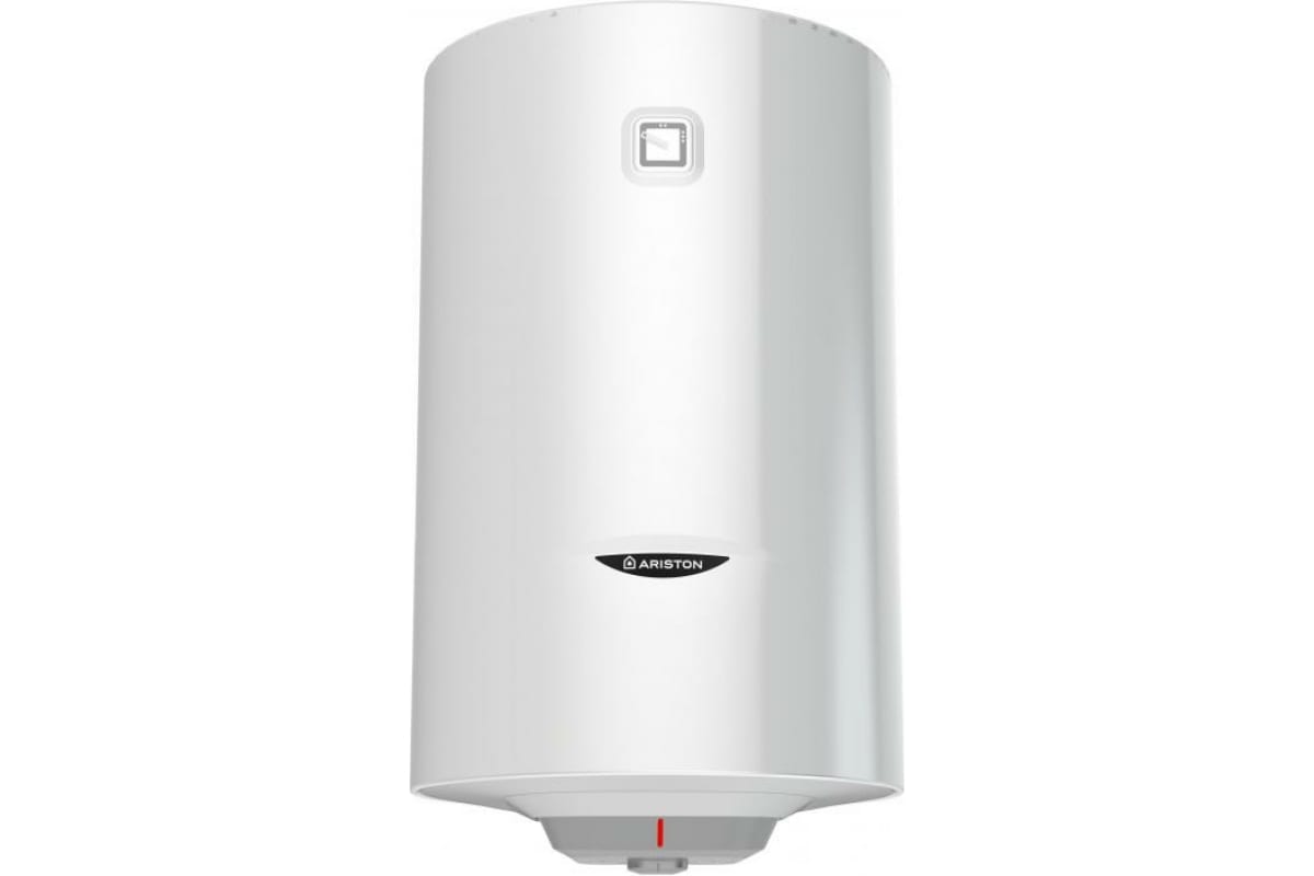 

Водонагреватель накопительный Ariston PRO1 R ABS 150 V объем 150 л, электрический, max +75