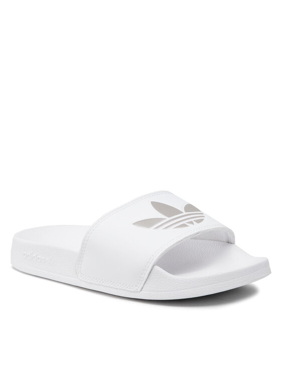 

Сланцы adilette Lite W GZ6197 adidas белый 38 EU, adilette Lite W GZ6197