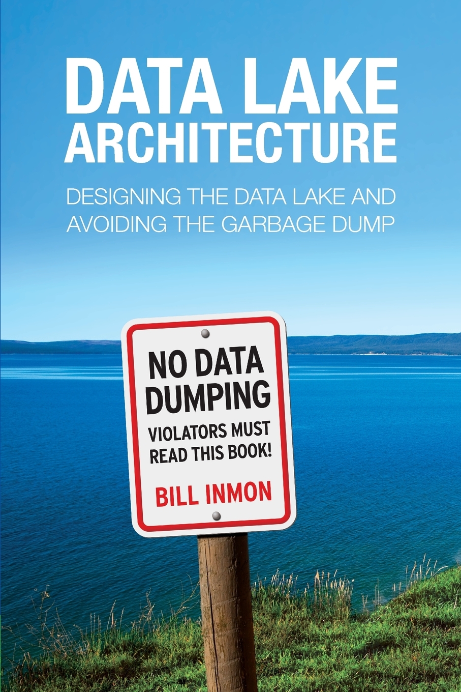 

Data Lake Architecture