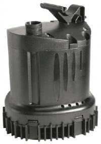 

Sicce Master DW 4000 - насос для пруда, 4000 л/ч, длина шнура 10м, артикул UMSM01F.