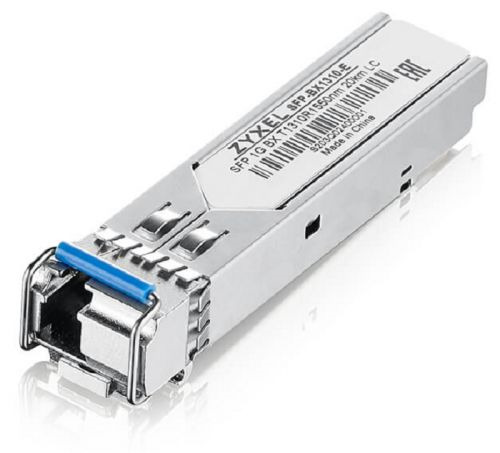 

Трансивер Zyxel Networks SFP-BX1310-E (SC), SFP-BX1310-E (SC)
