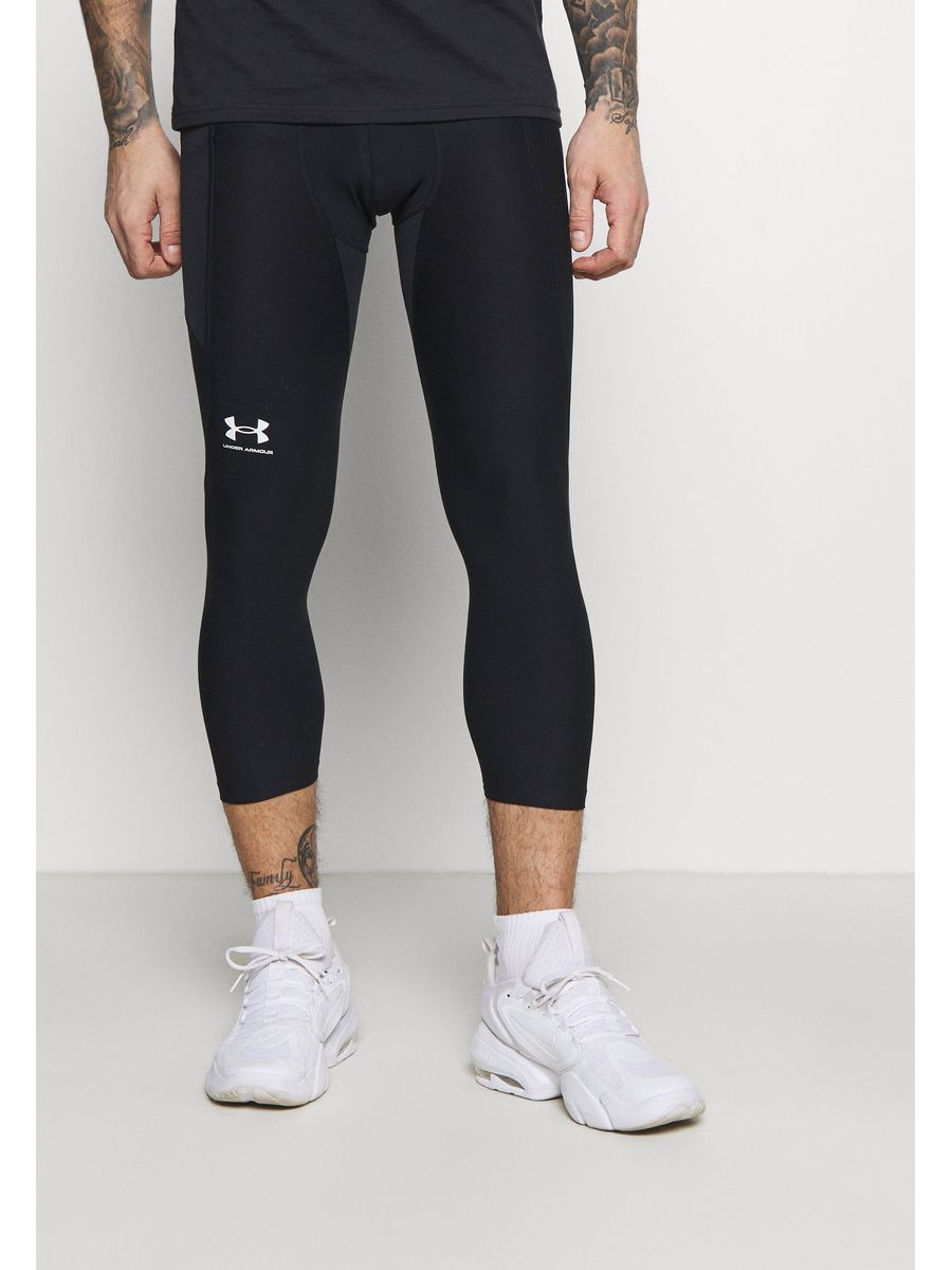 Спортивные леггинсы мужские Under Armour UN242E0JS черные M