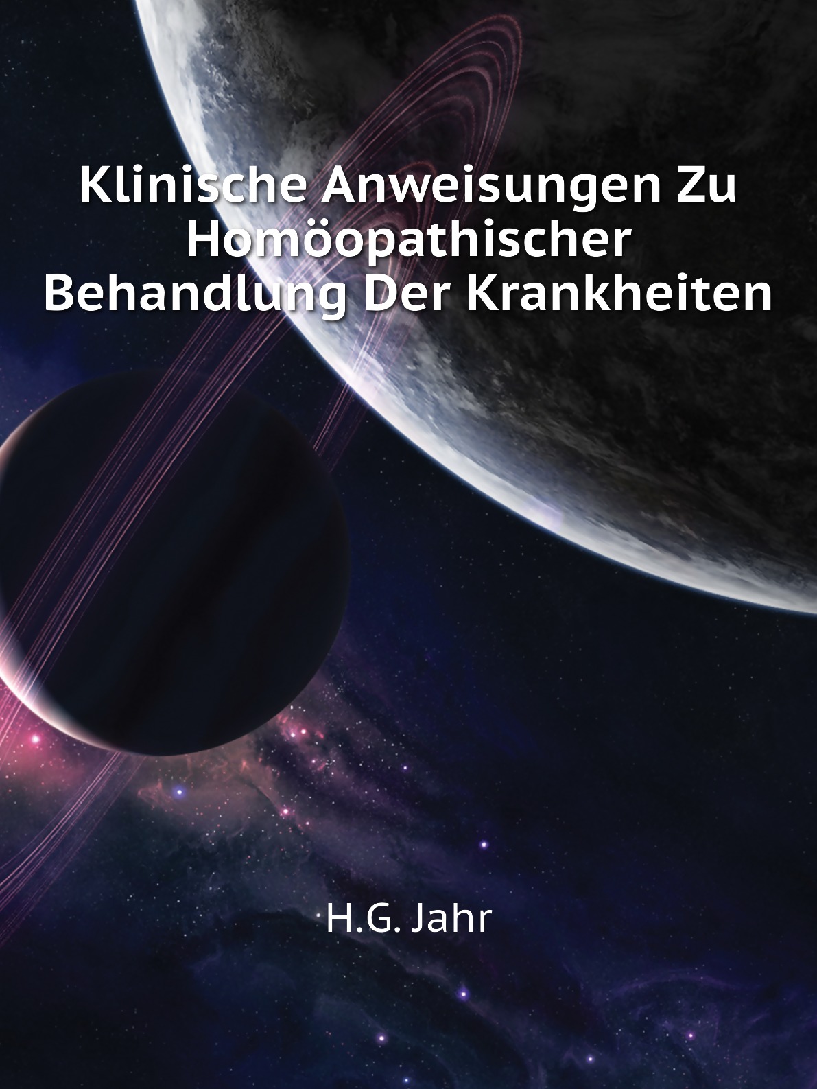 

Klinische Anweisungen Zu Homoopathischer Behandlung Der Krankheiten