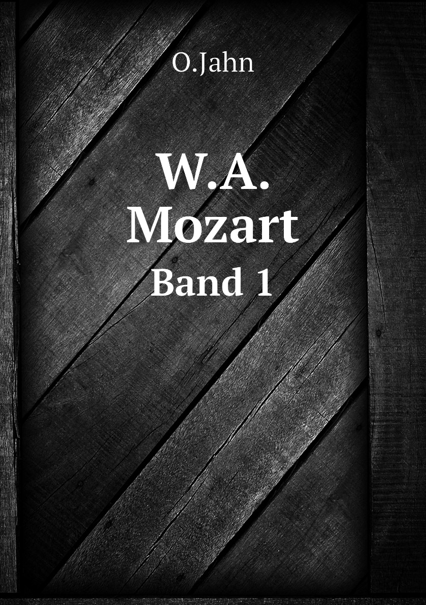 

W.A. Mozart