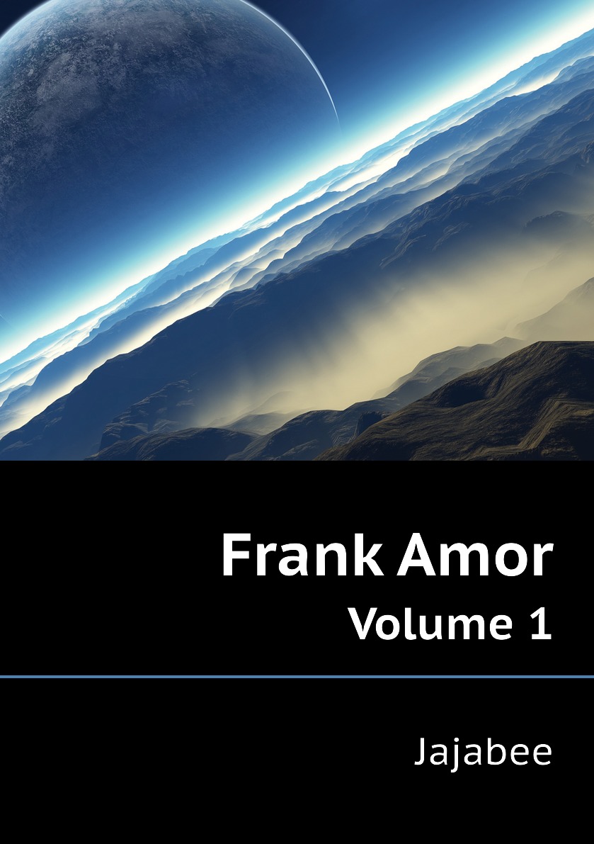 

Frank Amor