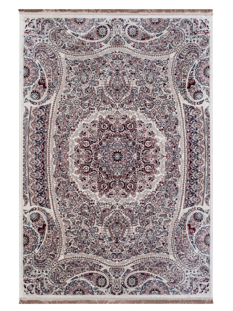фото Ковер sofia rugs shiraz 0008 овал кремовый 150x230