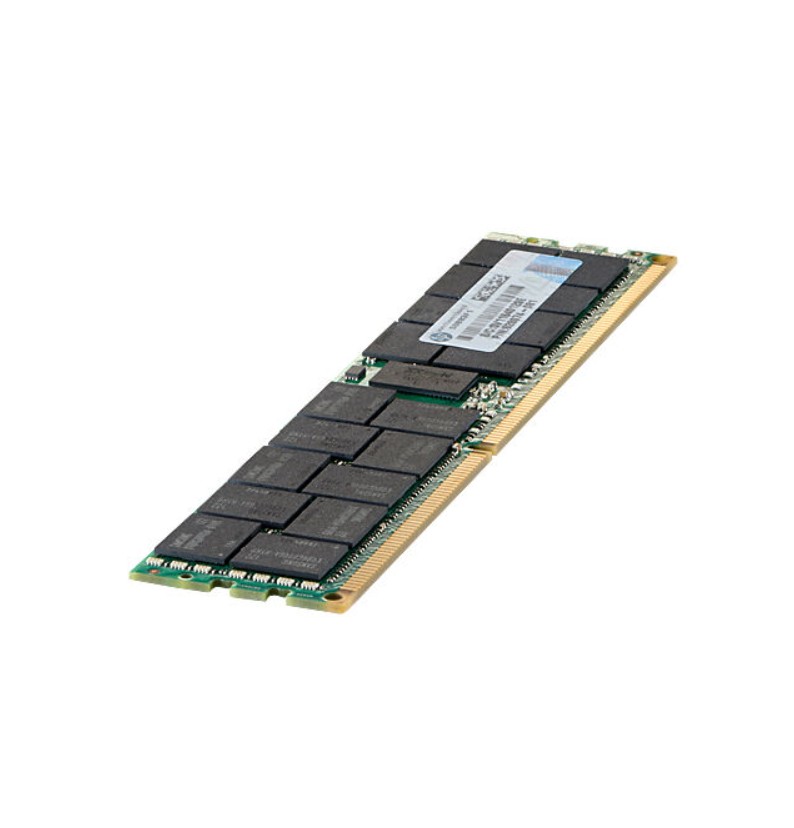 Оперативная память HP (715274R-001), DDR3 1x16Gb, 1866MHz