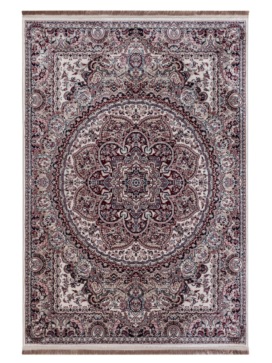 фото Ковер sofia rugs shiraz 0035 прямой кремовый 200x300