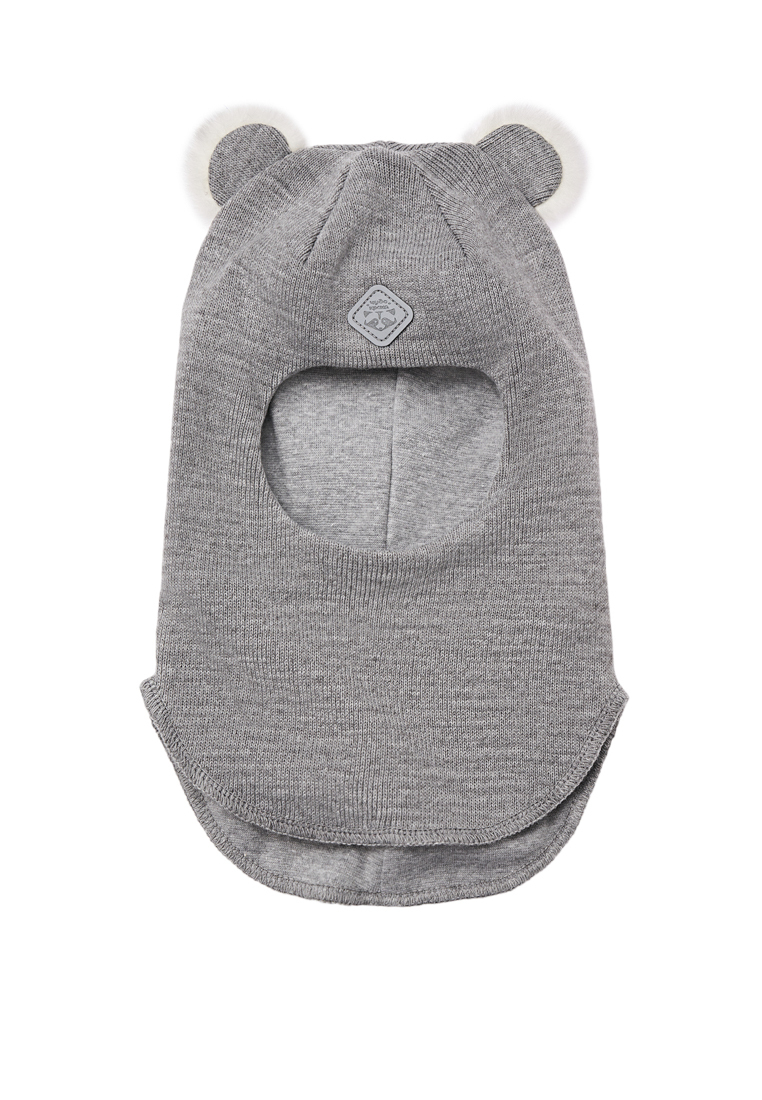 

Шапка детская Daniele Patrici Сb-47, темно-серый, 50-52, Сb-47