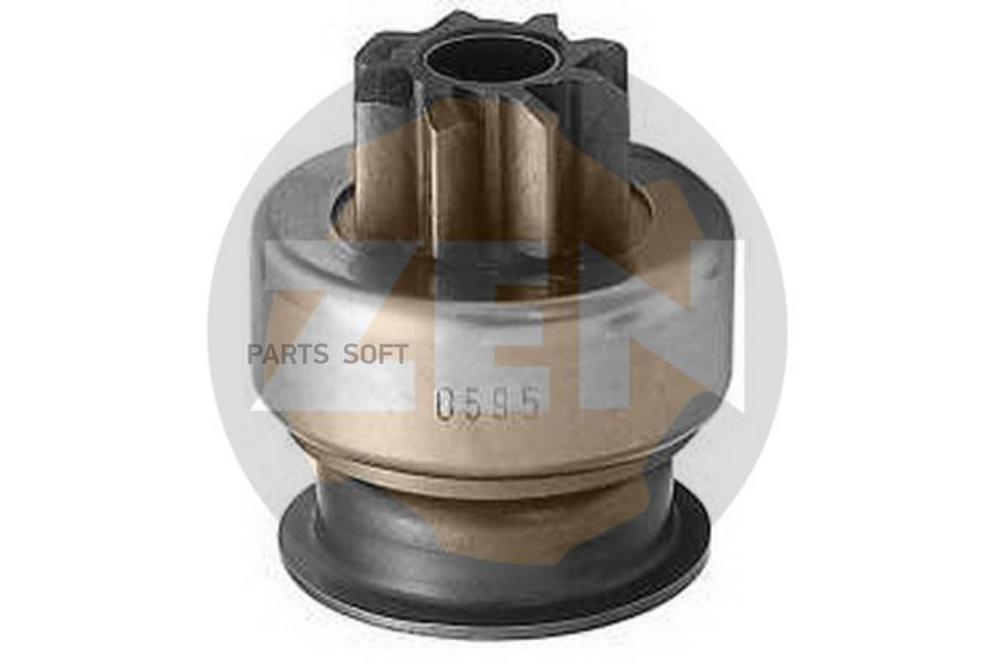 

Бендикс Mazda 3 I Bk (2003-2009)/ Premacy I (1999-2005) Era арт. ZN0595