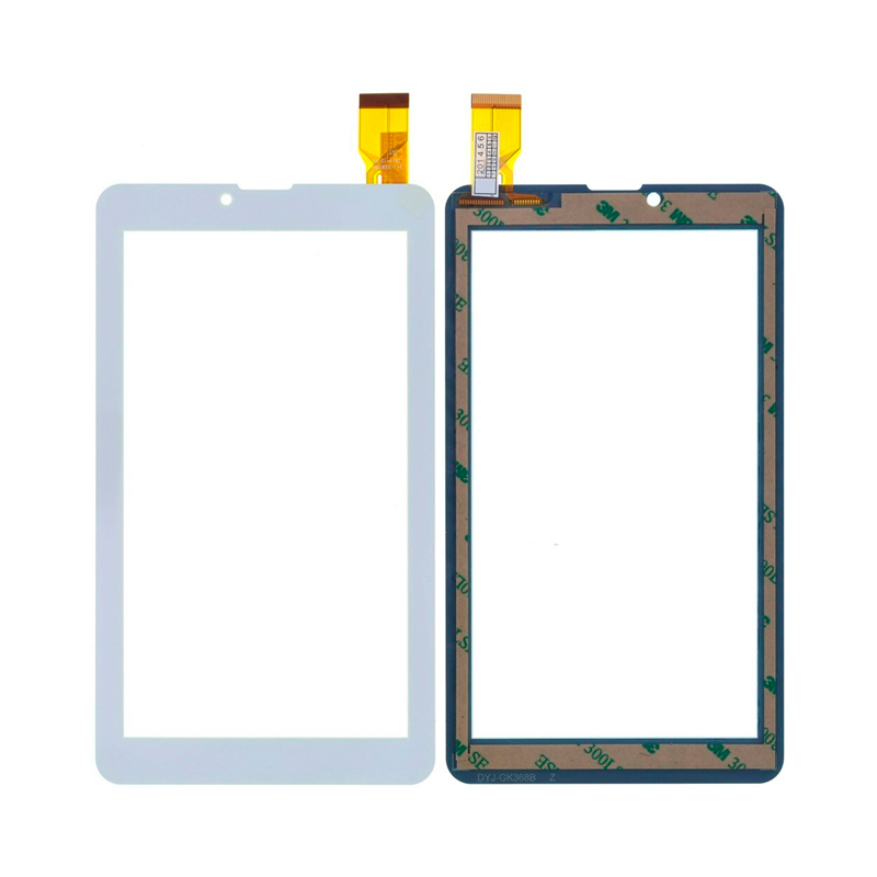 

Тачскрин для Prestigio MultiPad Wize 3137 3G (Белый)