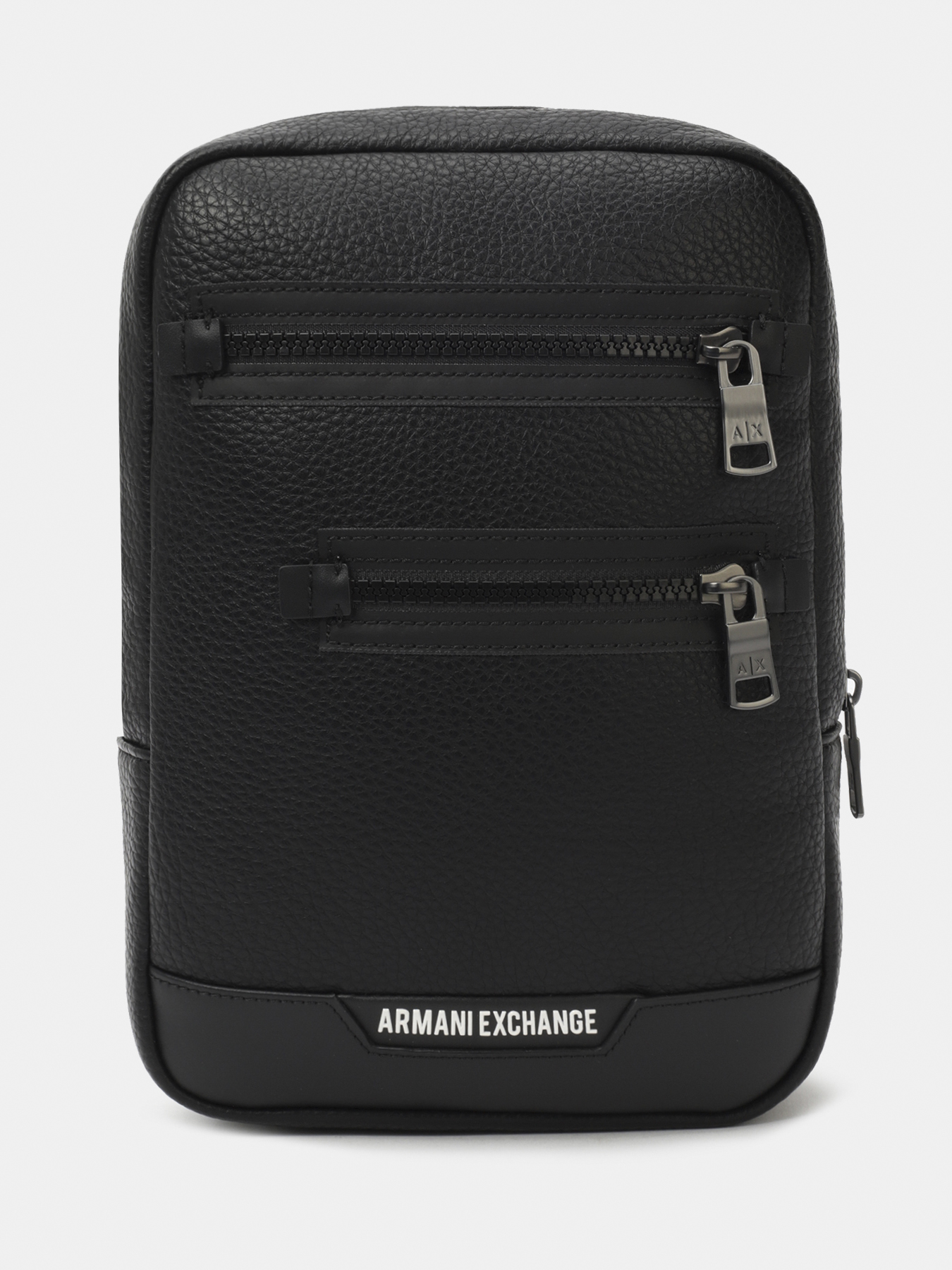 Сумка мужская Armani Exchange 489954 черная