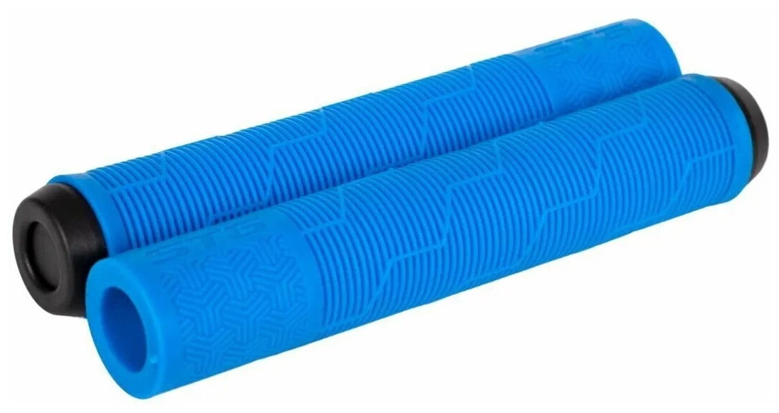 

Грипсы STG Gravity, 165 мм, синий