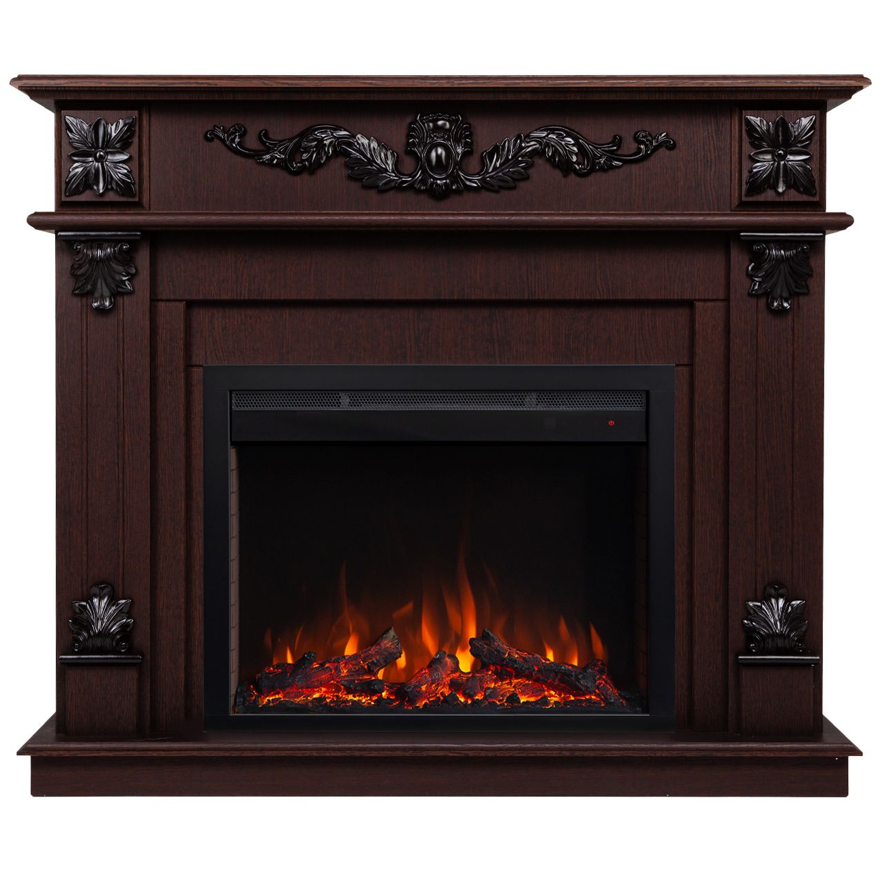 

Электрокамин RealFlame Philadelphia R 26/25.5 DN-F817 с очагом Saphir 25,5, PHILADELPHIA R 26/25.5 DN-F817 с очагом SAPHIR 25,5