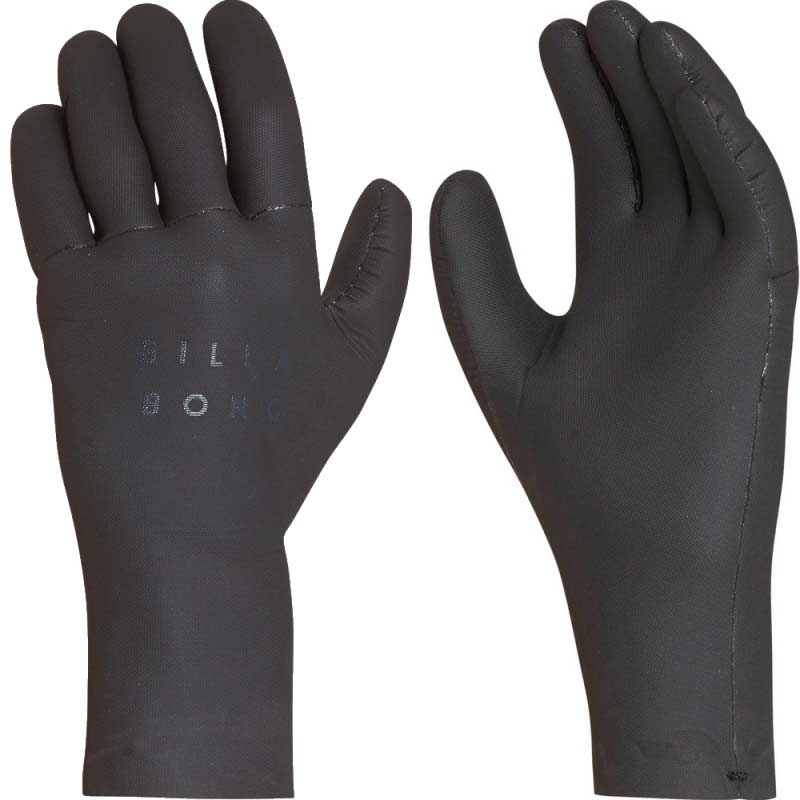 фото Billabong abso 3mm gloves 2021 m