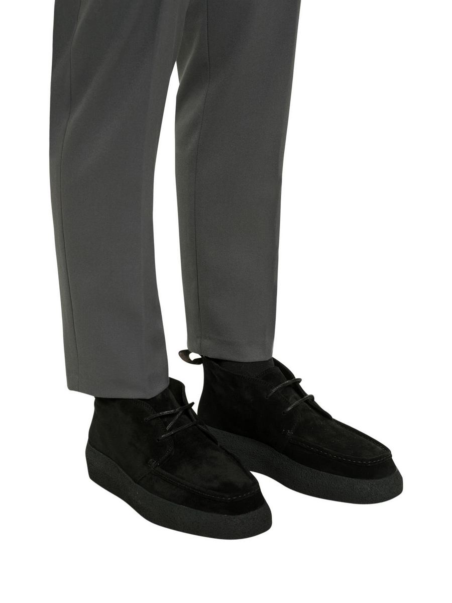 

Ботинки мужские GANT 001406665 черные 41 EU, Черный, 001406665