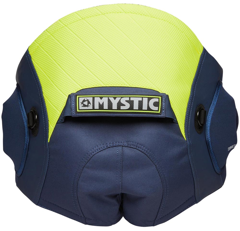 

Сидячая трапеция Mystic Aviator Seat Navy/Lime 2021 XL, Aviator Seat