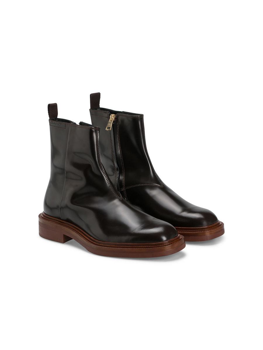 

Ботинки мужские GANT 001406667 коричневые 41 EU, Коричневый, 001406667