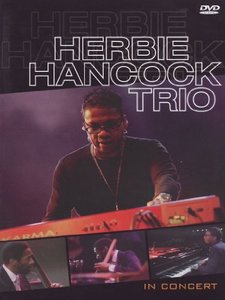 Herbie Hancock - In Concert DVD 7499₽