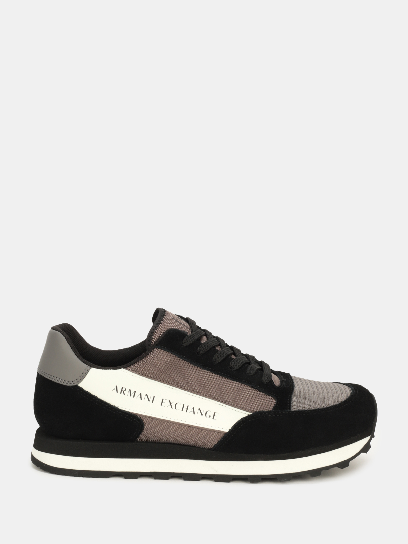 

Кроссовки мужские Armani Exchange 485446 разноцветные 7 UK, Разноцветный, 485446