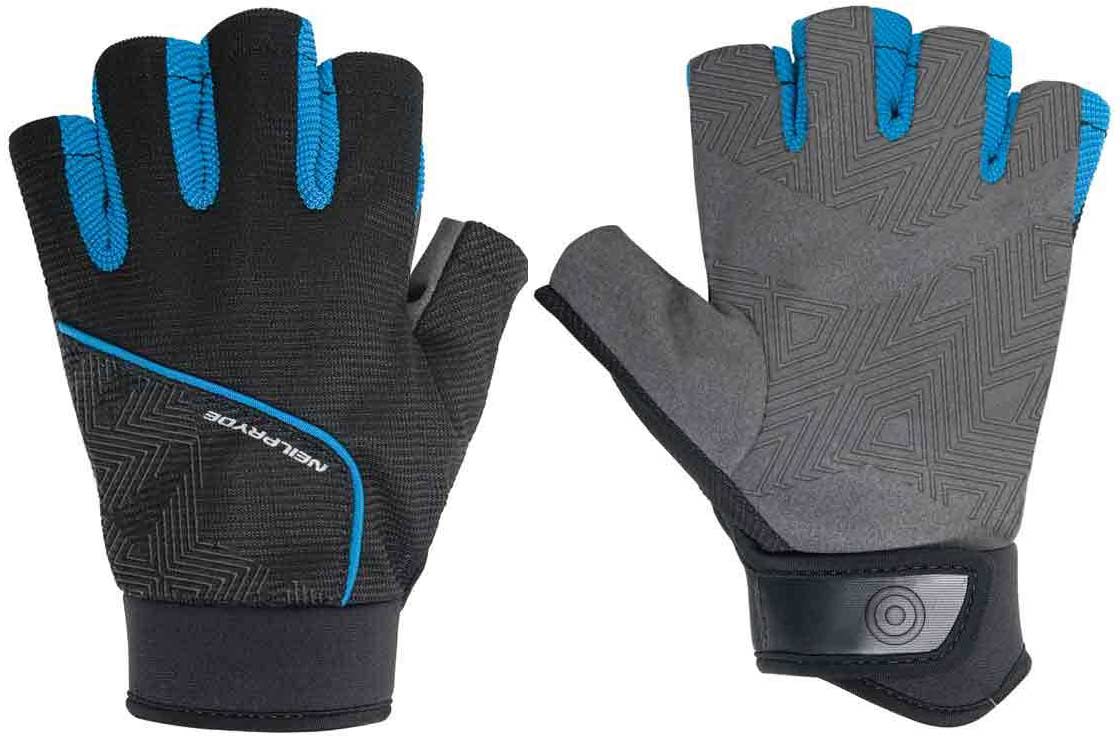 фото Neilpride half finger amara gloves 2020 xs neilpryde