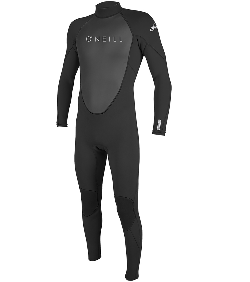 

Oneill Reactor-2 5/3mm BZ Black 2021 XL
